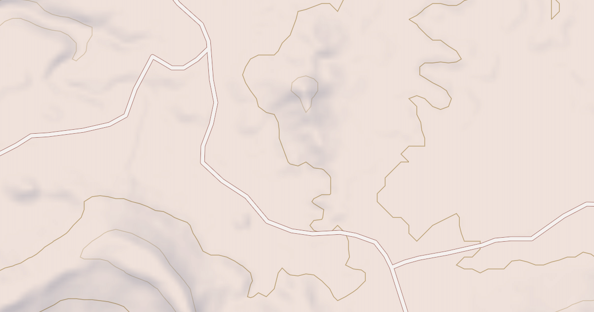 Map preview of BLM National GTLF Public Motorized Roads 1fde48aa-e73f-42bd-a90d-4d3f61f2e822