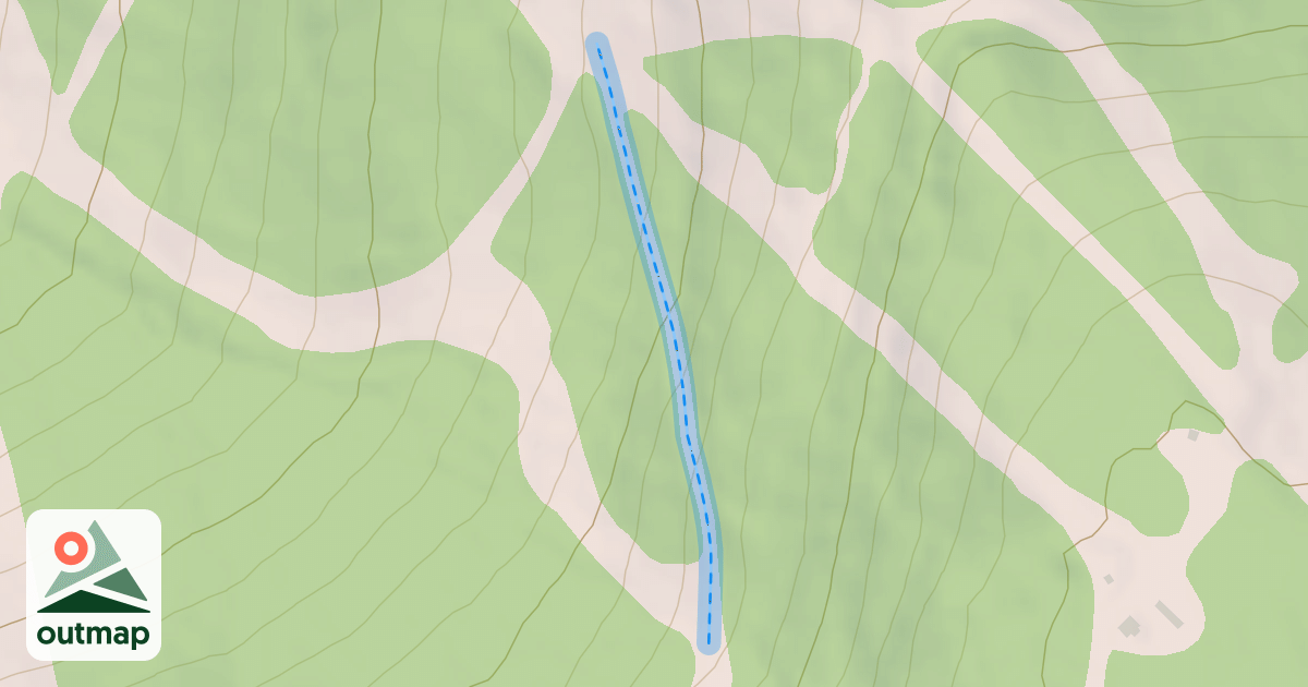 Map of Broomstick