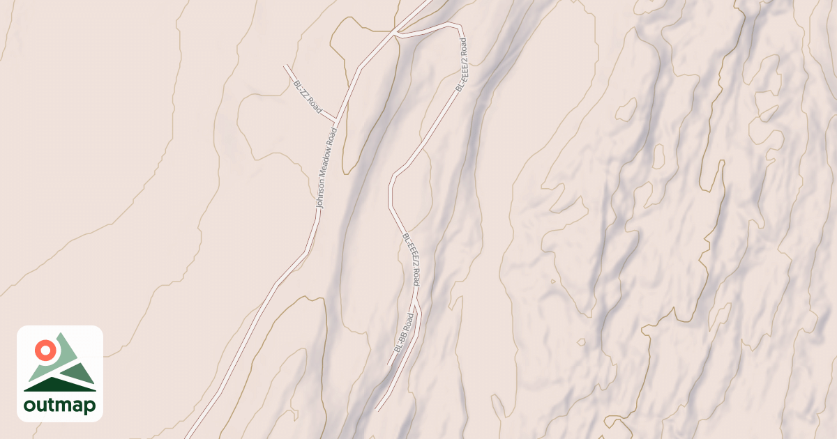 Map of BL-EEEE/2-85055