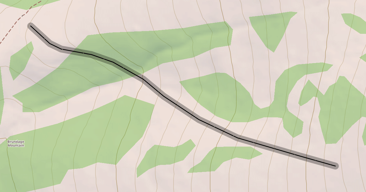 Map preview of Skid Row