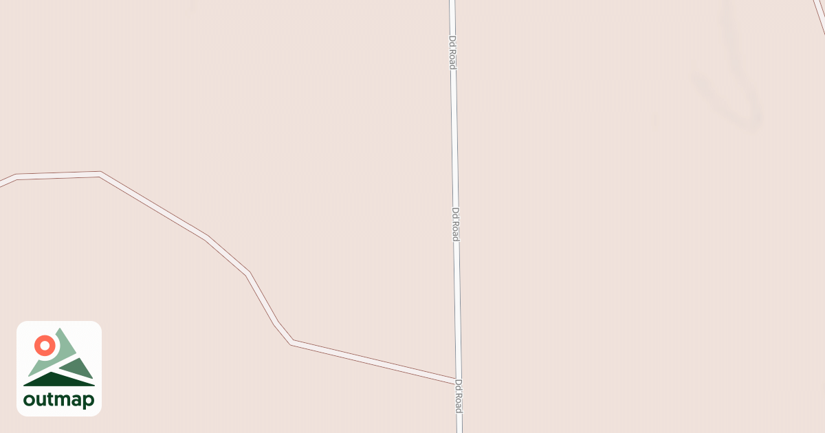 Map of 2233 SPUR R160W