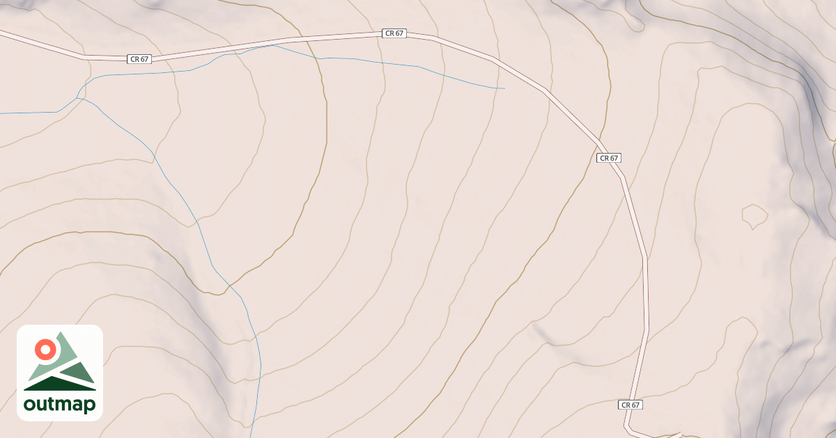 Map of BLM National GTLF Public Motorized Roads 177e601e-0c6d-490b-aacb-8c4cd55b476c