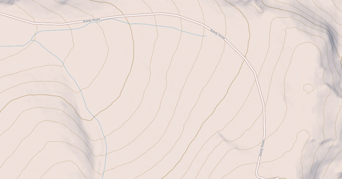 Map preview of BLM National GTLF Public Motorized Roads 177e601e-0c6d-490b-aacb-8c4cd55b476c