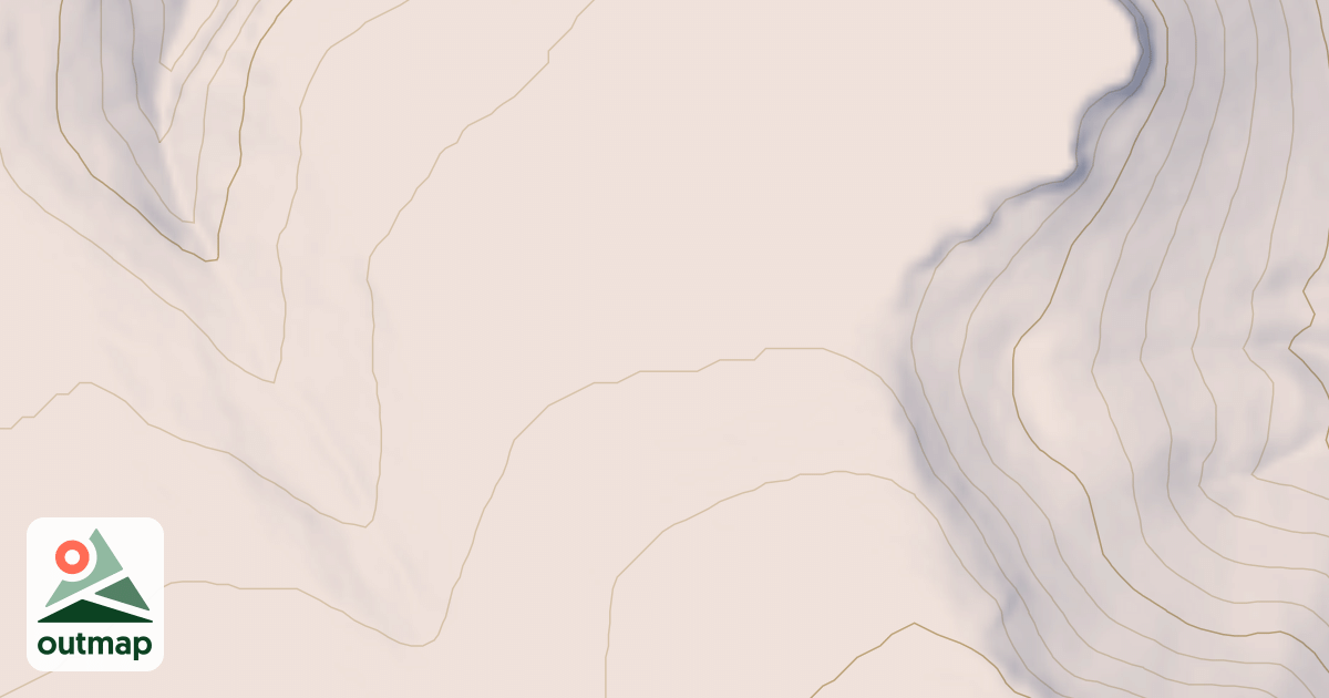 Map of USFS National Forest System Roads {9808BDE7-BC3D-4A3F-ADD9-43A2CFDA2DDF}