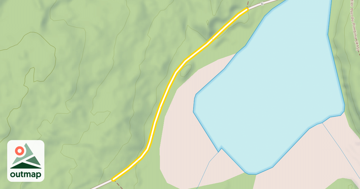 Map of 6