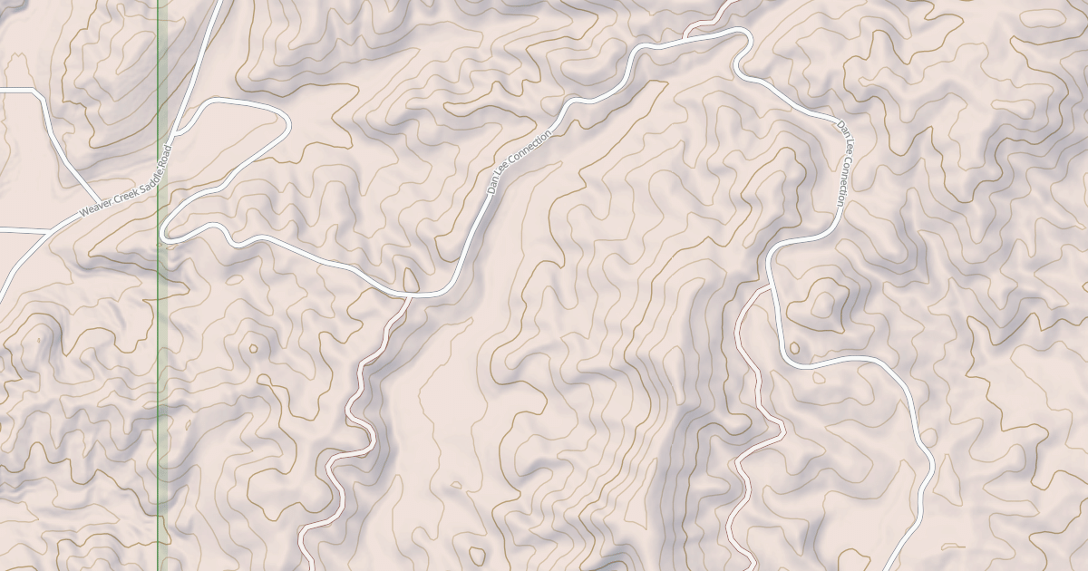 Map preview of DAN LEE CONNECTION
