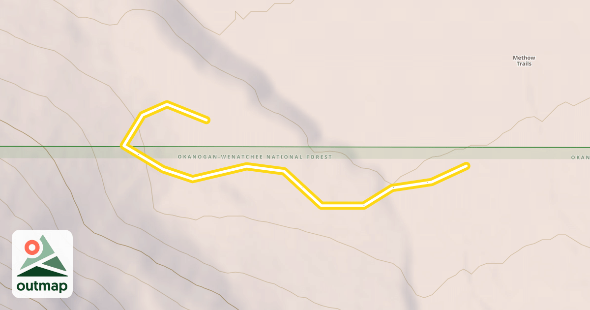 Map of Bob