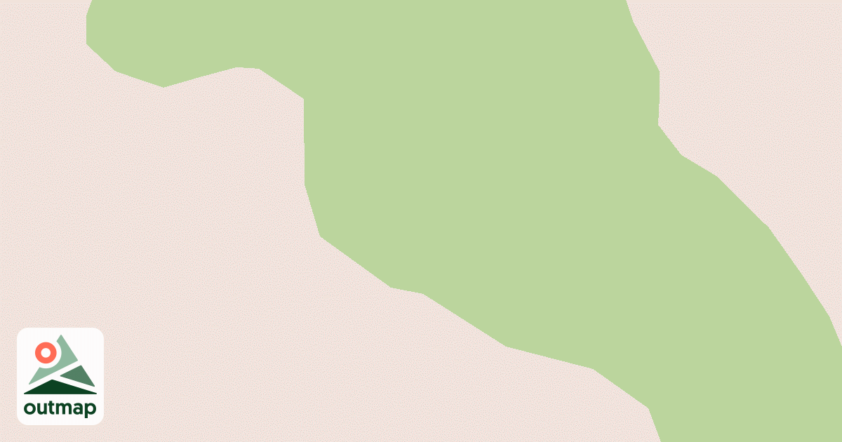 Map of USFS Motor Vehicle Use Map Roads {8A13449A-D08F-4F1A-9595-1E7FCFCF1769}