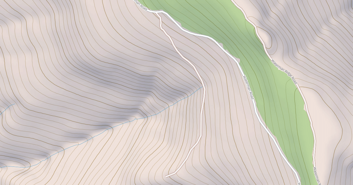 Map preview of WATERMAN