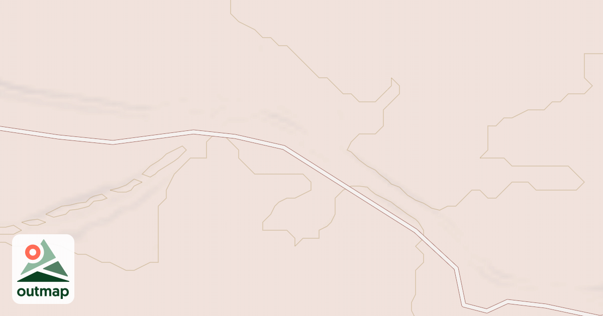 Map of BLM National GTLF Public Motorized Roads 4c20a8b5-35a1-46df-b1a7-0b6bae795288