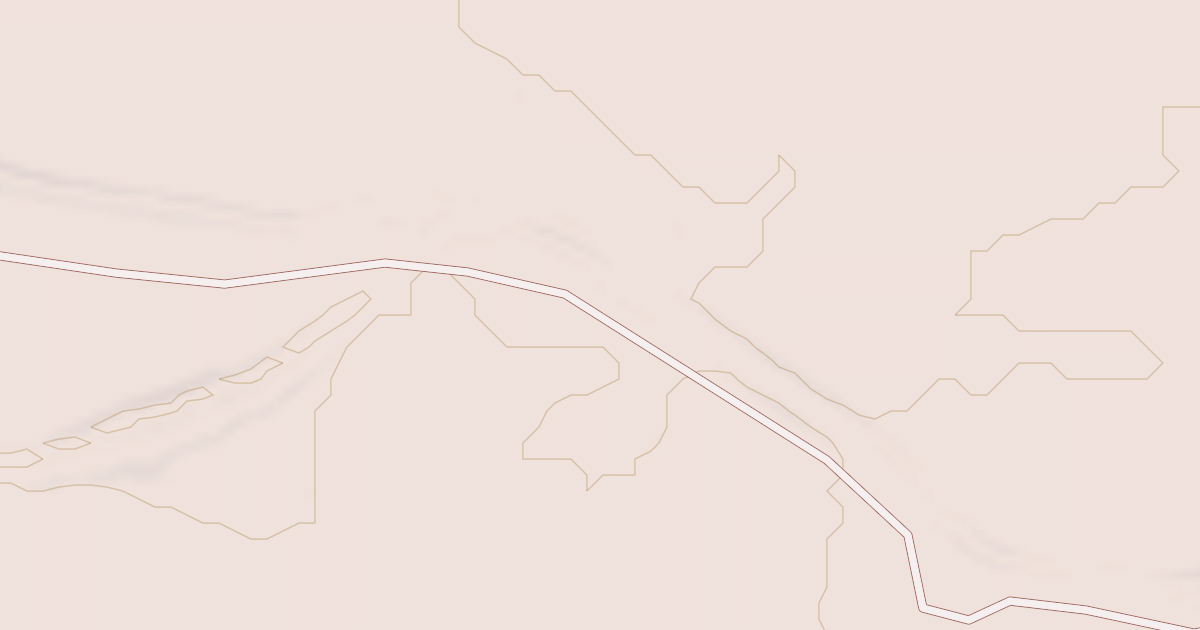 Map preview of BLM National GTLF Public Motorized Roads 4c20a8b5-35a1-46df-b1a7-0b6bae795288