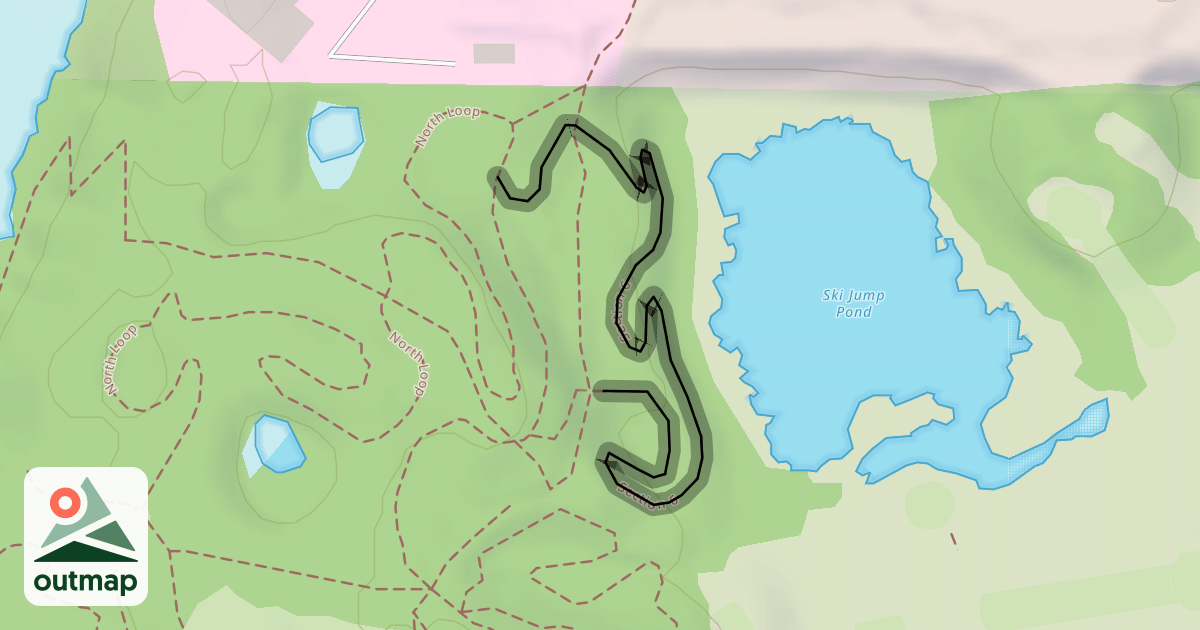 Map of Section 6