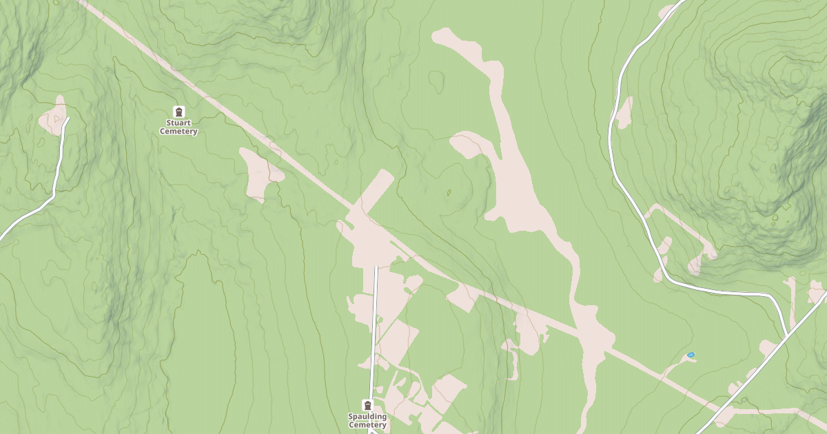 Map preview of 2