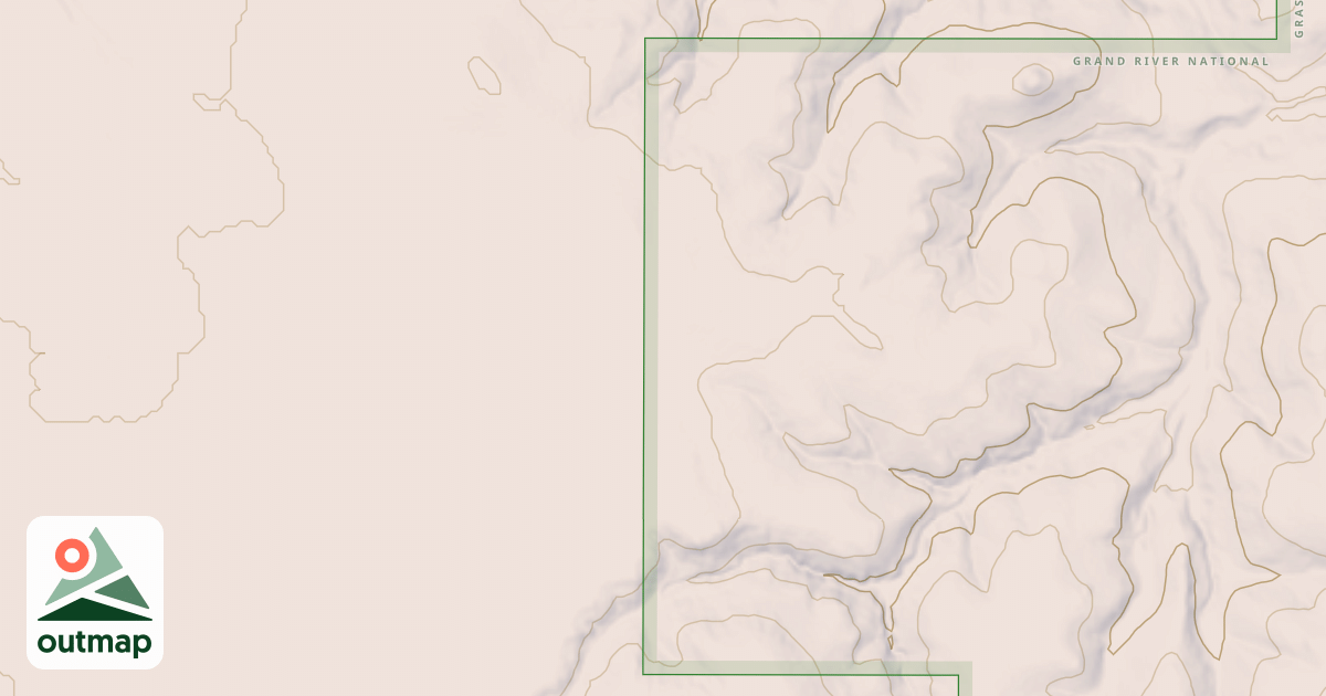 Map of 5711