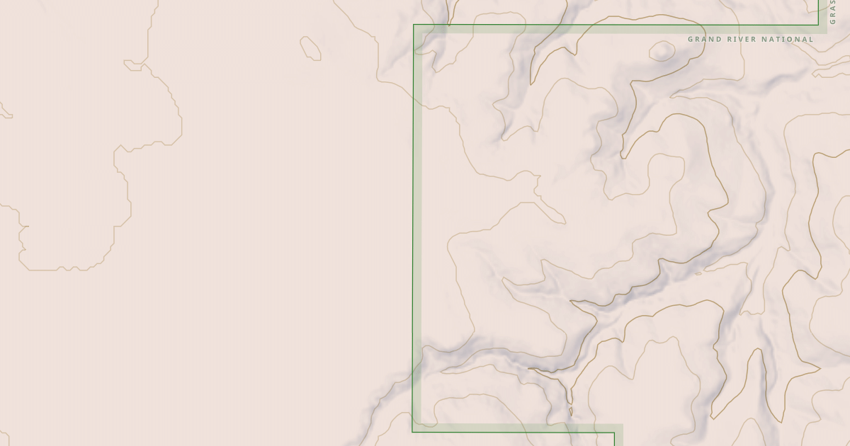 Map preview of 5711