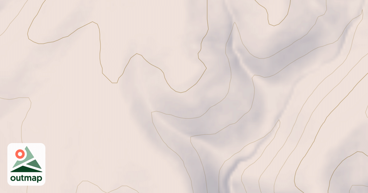 Map of USGS National Digital Trails dfe8a348-c63f-4262-bf80-91f923f13518