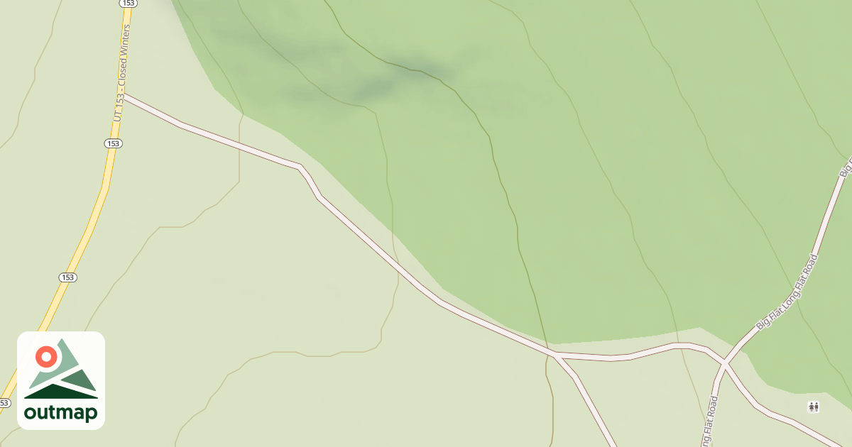Map of 40514