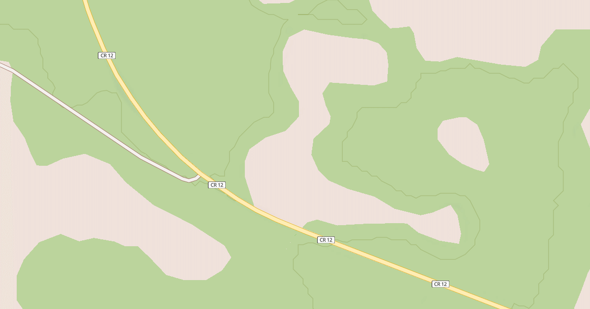 Map preview of USFS Motor Vehicle Use Map Roads {DF373C8C-5BD6-48B6-BE29-A510C3A4E5C4}