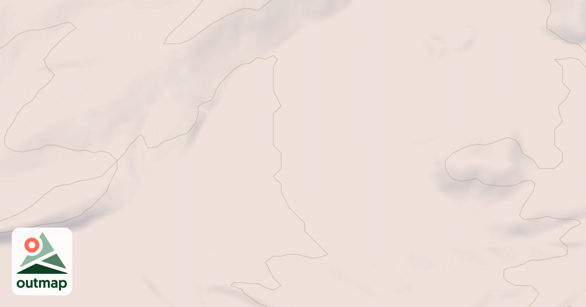 Map of BLM National GTLF Public Motorized Roads cbf8a8ed-07bf-49aa-80f2-febf9d79e433