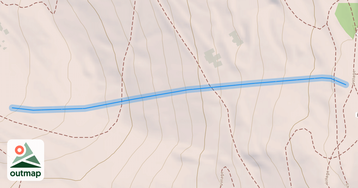 Map of Smuggler