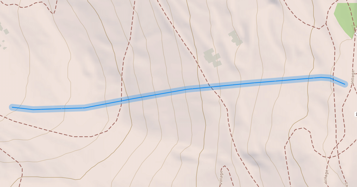 Map preview of Smuggler