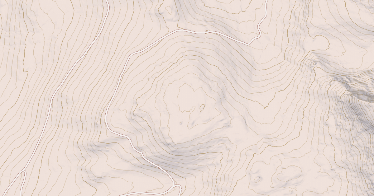 Map preview of HIGH OUTLET