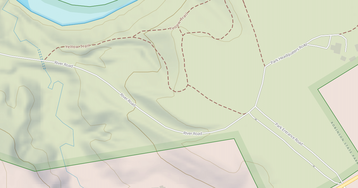 Map preview of USGS National Digital Trails 253a13b0-860a-4b71-9f86-43ea9fb3f0eb