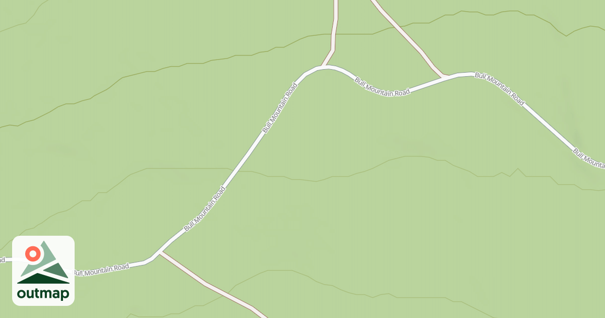 Map of BLM National GTLF Public Motorized Roads 3fc3c2e1-823e-4139-ab2e-d2418949421b