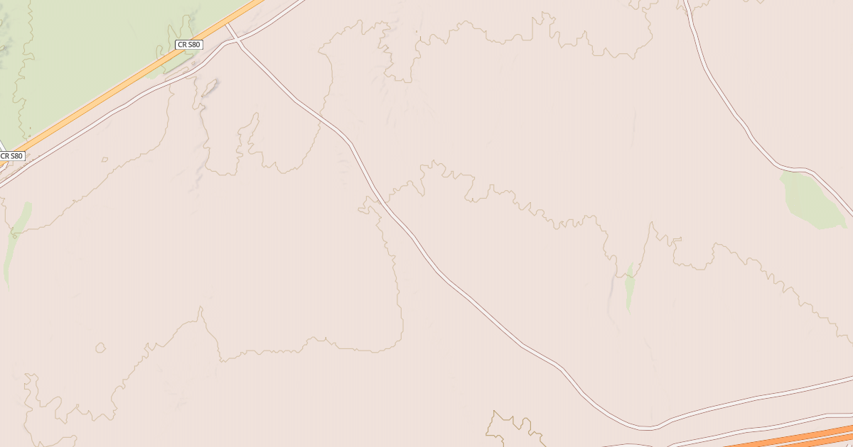 Map preview of BLM National GTLF Public Motorized Roads 6d4161f8-826b-4c60-bd0a-a0100332b7f5