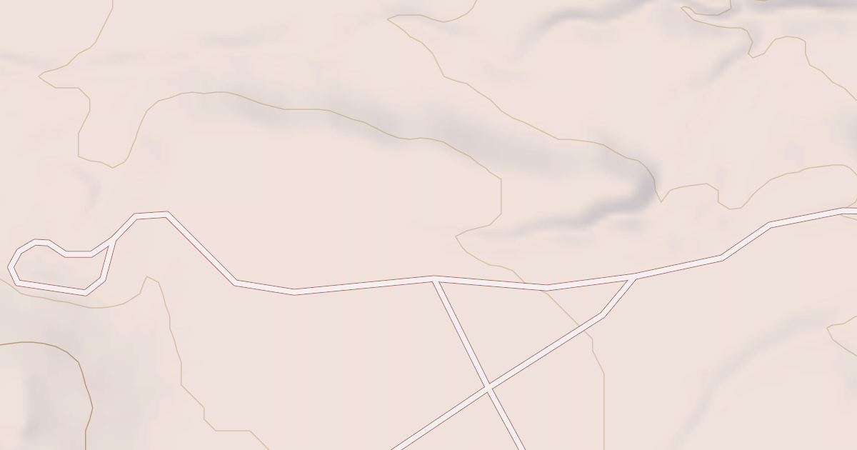 Map preview of BLM National GTLF Public Motorized Roads 26801e0d-be79-4118-b668-b7dd315b2f8e