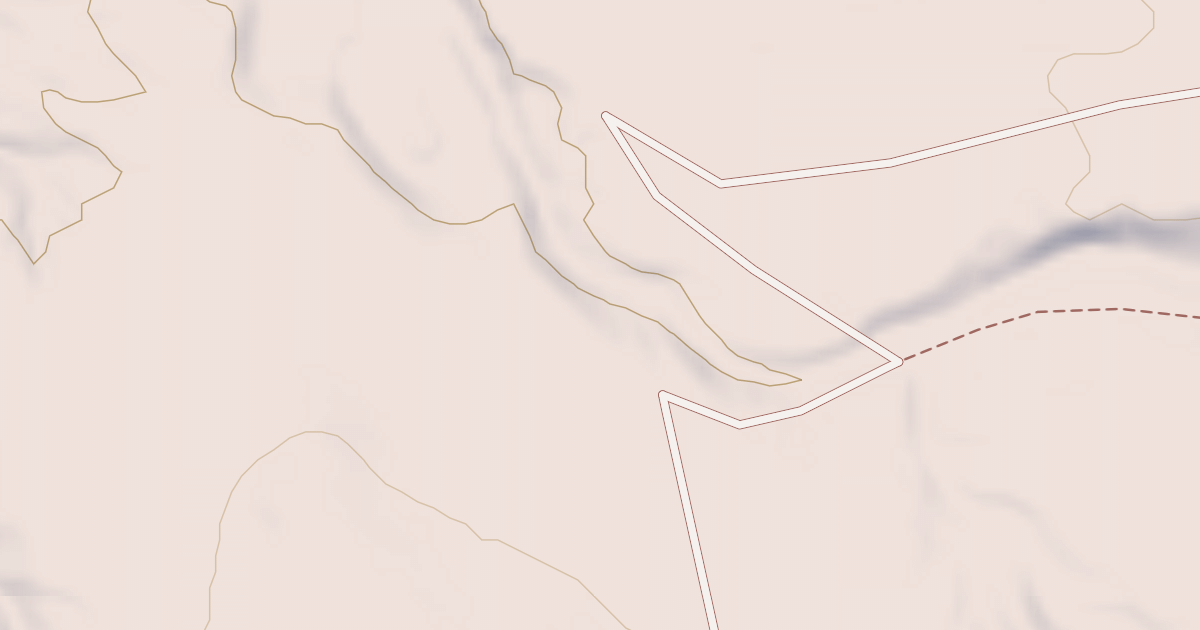 Map preview of USGS National Digital Trails 19bc2b4c-8239-4ba6-af16-cd00daa734b1