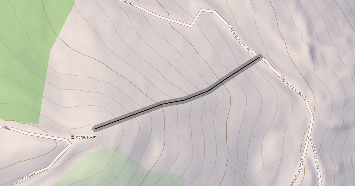 Map preview of Johnny's
