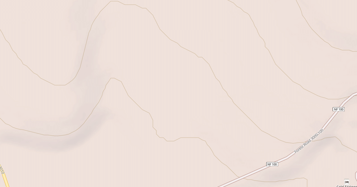 Map preview of USFS Motor Vehicle Use Map Roads {2F4C4F12-CCCE-474A-8FF0-DABA81EACBC6}