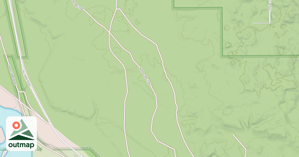 Map of 3968