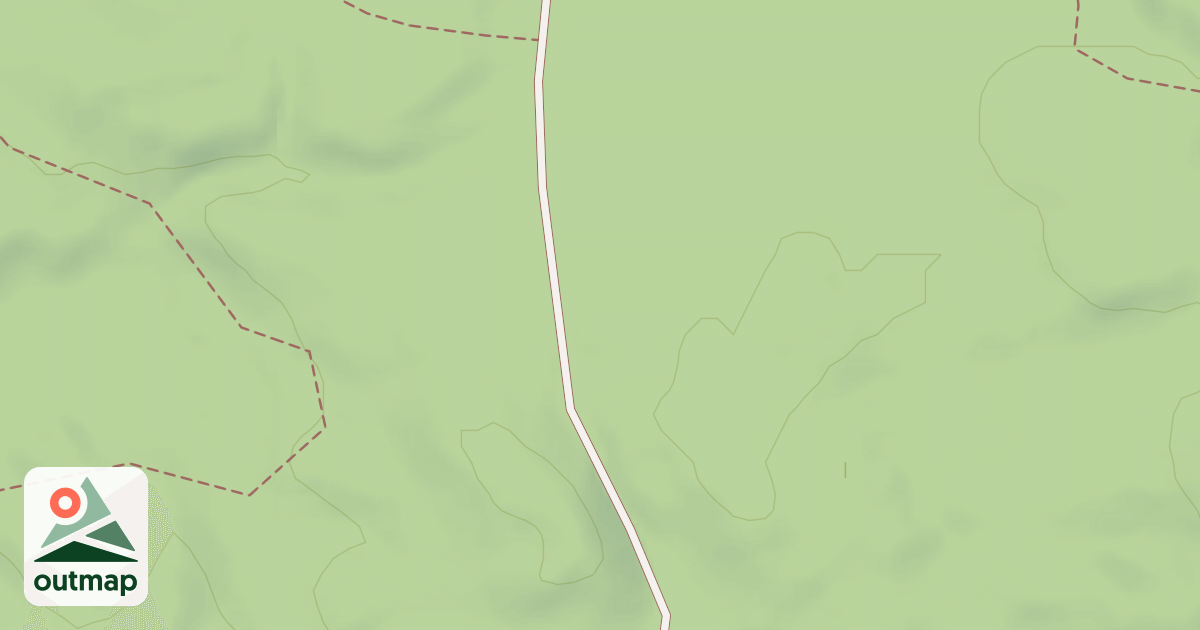 Map of Haskal Path