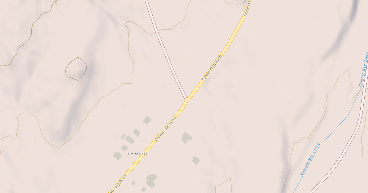 Map preview of BLM National GTLF Public Motorized Roads 224c98f0-457c-470b-a710-6f7f7dc3eda7