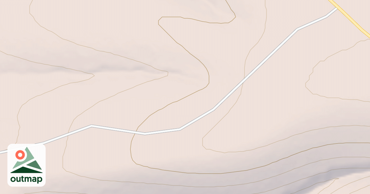 Map of 4083 K