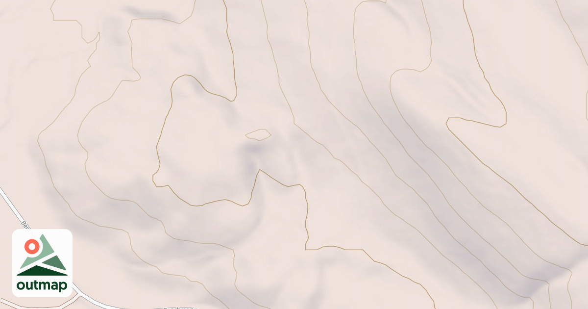 Map of FAIRMULE