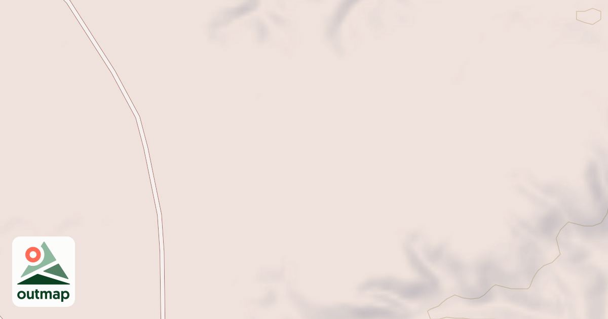 Map of Nfst-T2292-B