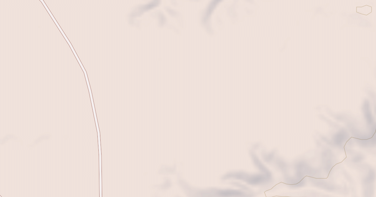 Map preview of Nfst-T2292-B
