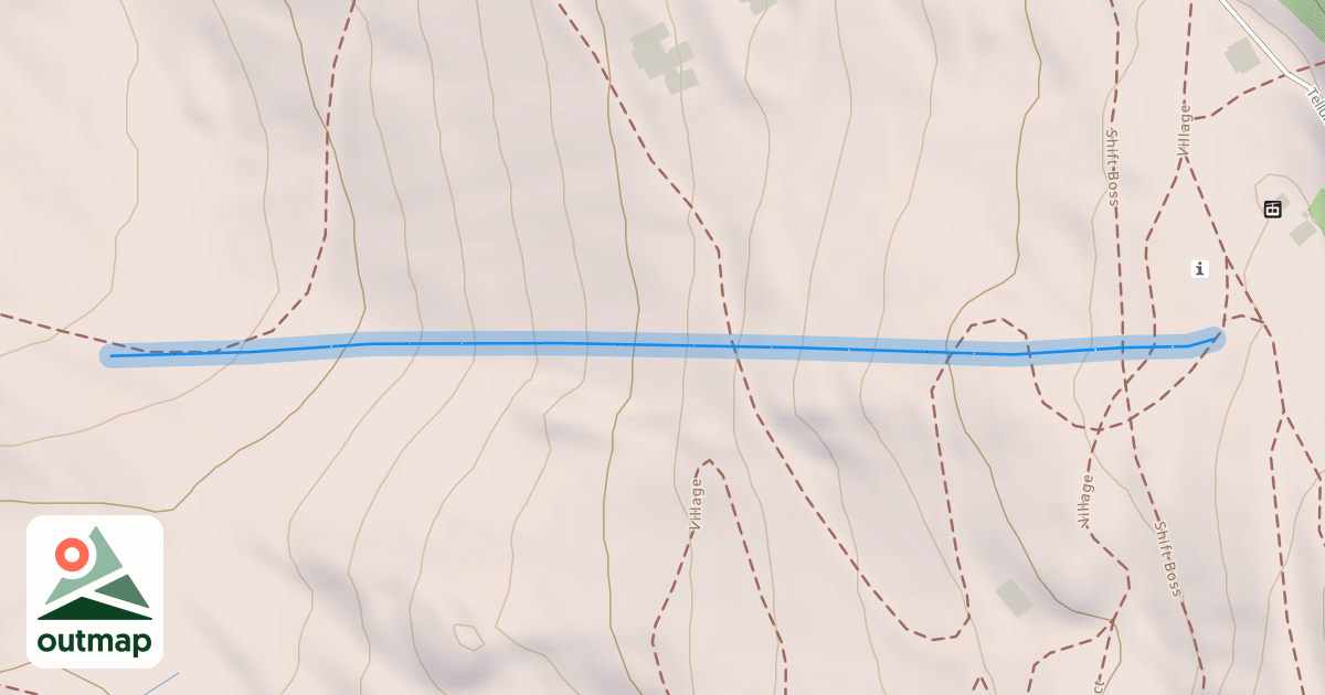 Map of Hermit
