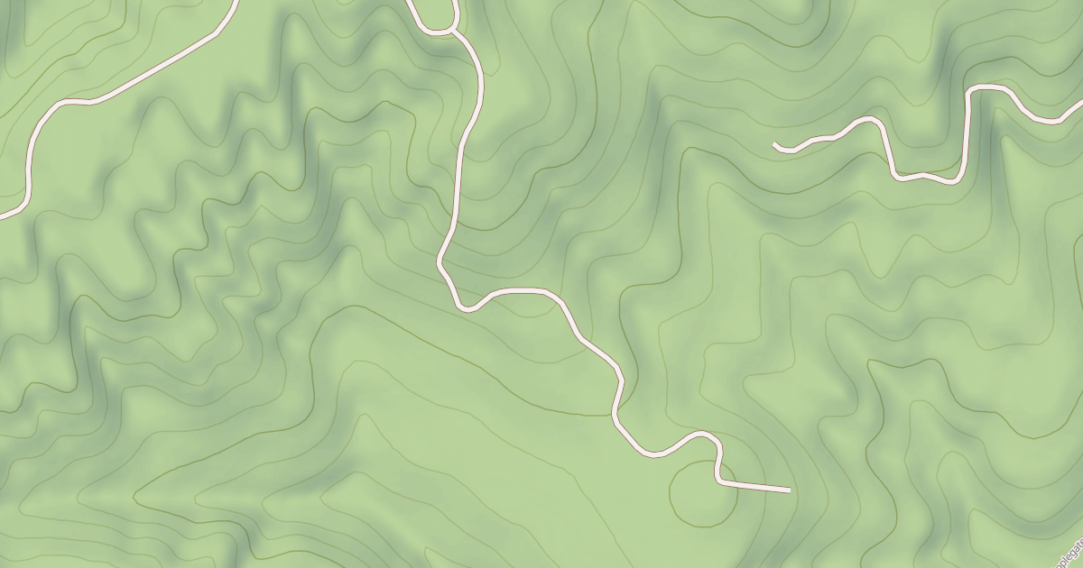 Map preview of APPLE T.S.