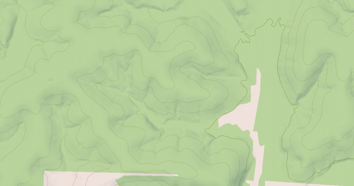 Map preview of UNKNOWN
