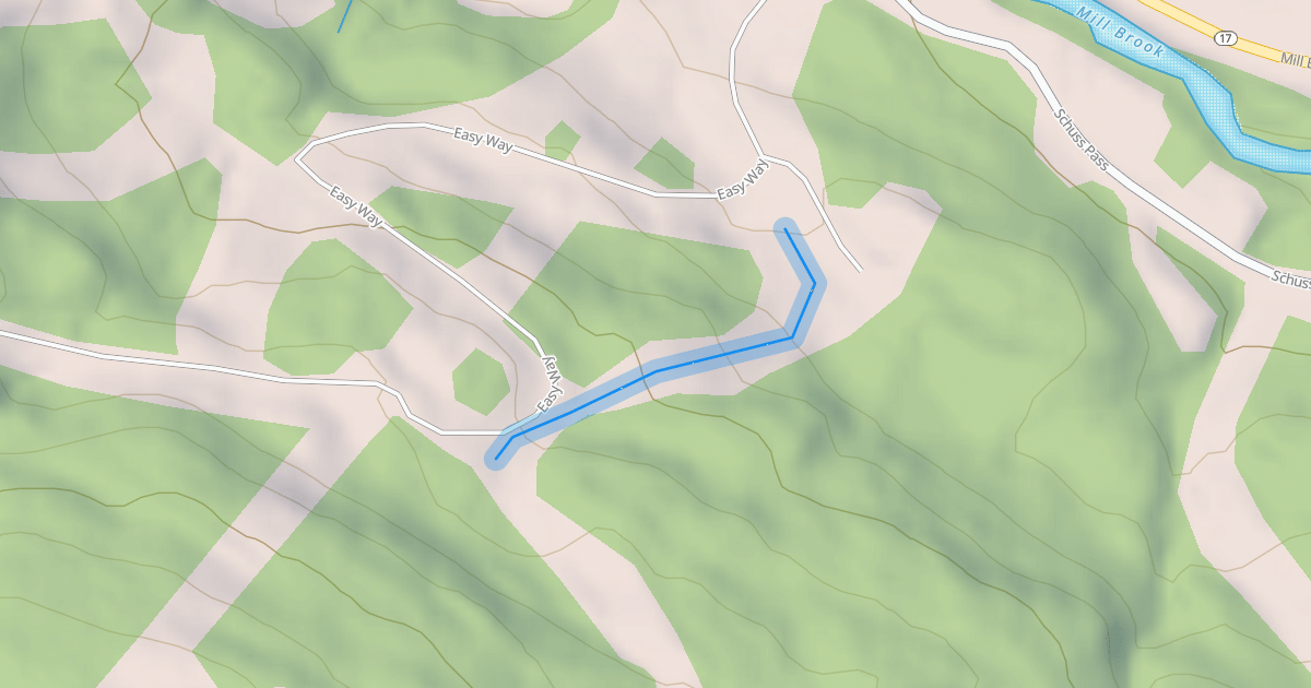 Map preview of Rockefellers