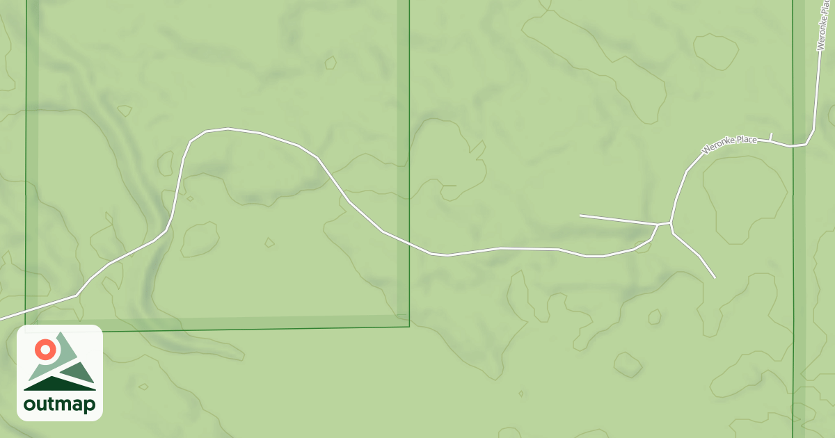 Map of FR 2777A