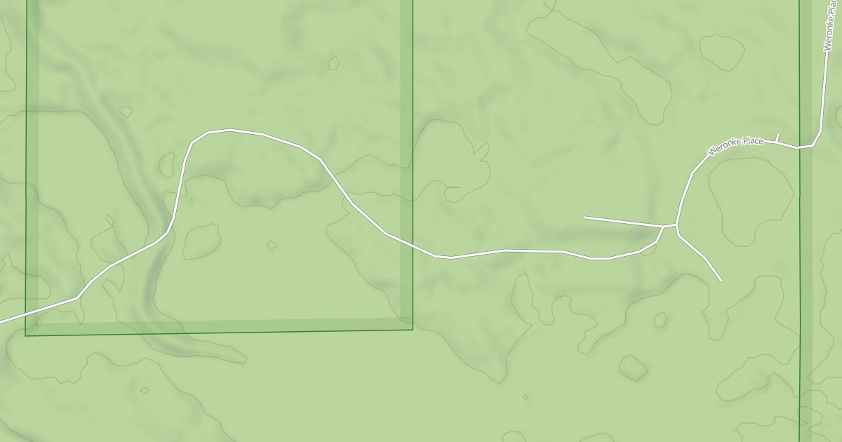 Map preview of FR 2777A