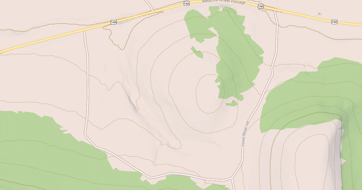 Map preview of SIDE CAMP