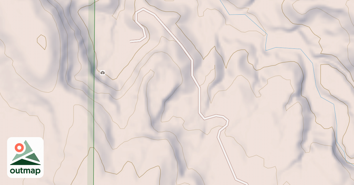 Map of BLM National GTLF Public Motorized Roads 13431e7b-83fa-4668-b7b7-36499d5f2419