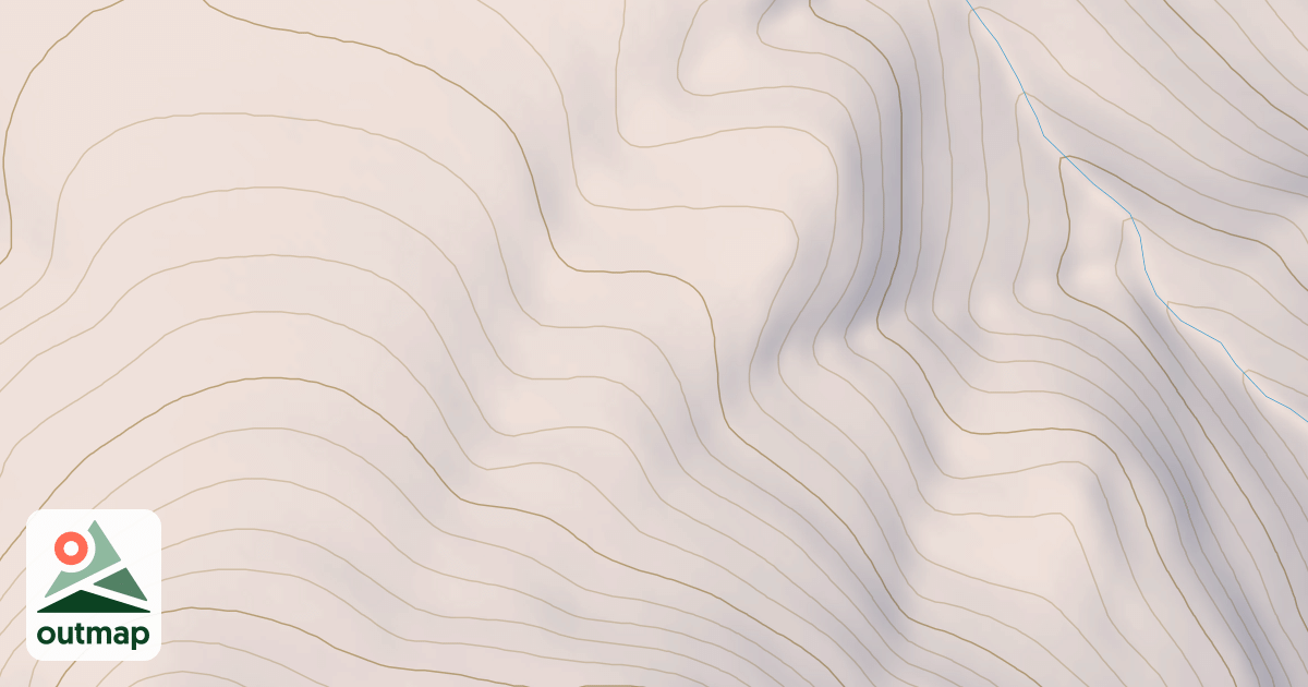 Map of BLM National GTLF Public Motorized Roads d8db6cfd-b681-4550-98c4-cd478e4eb5f6