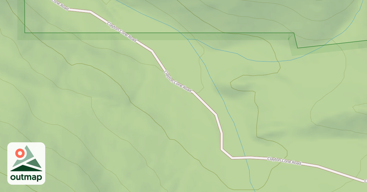 Map of BLM National GTLF Public Motorized Roads 3e33f89b-9868-4450-a5e5-0adf7948e836